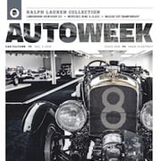 Adam Lerner: Ralph Lauren’s Car Collection for Autoweek